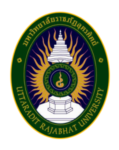 ประกาศมหาวิทยาลัยราชภัฏอุตรดิตถ์  เรื่อง  รายชื่อผู้มีสิทธิ์สอบแข่งขันภาคความรู้ความสามารถทั่วไปและภาคความรู้เฉพาะตำแหน่ง เพื่อบรรจุบุคคลเข้าเป็นพนักงานมหาวิทยาลัย ประเภทวิชาการ ปีงบประมาณ 2568 ครั้งที่ 2